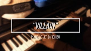 Villain 빌런  Stella Jang piano [upl. by Gad]