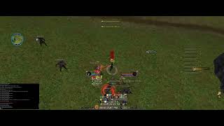 LOTRO  Blue Champion PVP Its true power [upl. by Perrins]