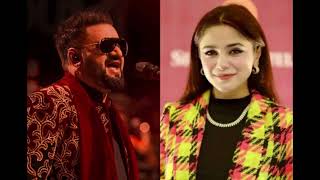 Dhola  Sahir Ali Bagga amp Aima Baig  Coke Studio 12 [upl. by Eserahs651]