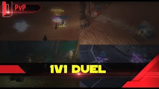 SWTOR  PVP  51  Vasïlîs vs Beatrìce Vlad [upl. by Jerome]