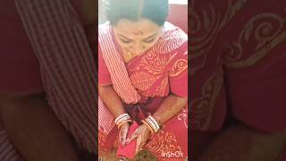 Gaye Holud biye minivlog love wedding viralshort music subscribe [upl. by Rovaert]