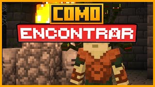 🟨 CÓMO ENCONTRAR la GORGONA en ICE and FIRE MOD [upl. by Seaman]