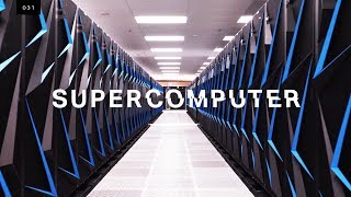 The new supercomputer behind the US nuclear arsenal [upl. by Ynoble]