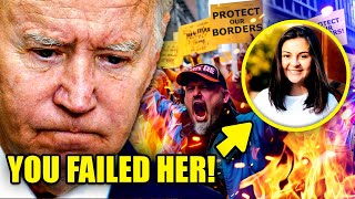 Georgia Is EXPLODING as Biden Politically COLLAPSES [upl. by Nirad931]