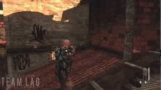 Lets Play Max Payne 3  EP03  Just Another Day At The Office [upl. by Nie]