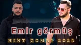 EMİR GÖRMÜŞ  HİNT ZOMBİ GAYDASI 2023 ROMAN HAVASI [upl. by Porte944]