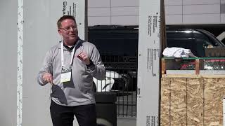 Live THINSCAPE® Demonstration at IBS 2024 [upl. by Suciram505]