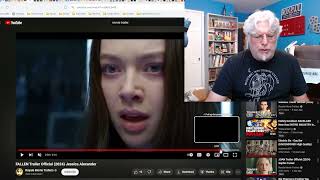 A Screenwriters Rant Fallen Trailer Reaction [upl. by Disini507]