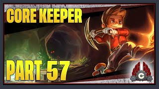 CohhCarnage Plays Core Keeper Full Release  Part 57 [upl. by Allimac204]