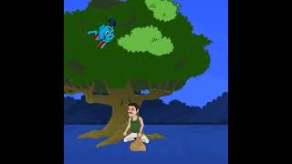 Jin cartoon video  animeton shortvideos viralvideos shortvideos [upl. by Ishmul]