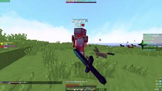 UHC Highlights 7 Danteh fanboy destroys everyone in uhc [upl. by Isadore]