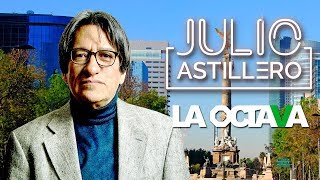 EN VIVO  Las últimas noticias con JULIO ASTILLERO en LA OCTAVA 130120 [upl. by Ogu346]