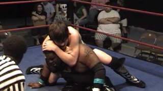 Arik Royal vs Trevor Lee 5110 [upl. by Fee]