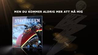 Stiftelsen  En annan värld official lyric video [upl. by Placia592]