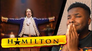 Hamilton The Musical Top 3 Songs You All Suggested   Wait For It [upl. by Pelson]