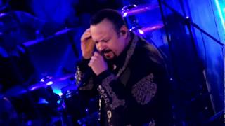 Pepe Aguilar  Miedo [upl. by Yerd90]