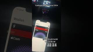 new apple pay method fyp apple Applepay glitch punchmadedev [upl. by Den]