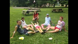 Camp Claggett High School 2015 [upl. by Asiruam691]