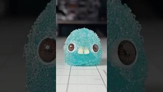 Gumdrop Blob Sculpture [upl. by Eelac]