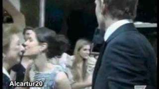 Charlotte Casiraghi at the rose ball 2010  Part 3 [upl. by Roderigo]