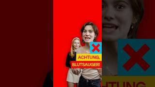 Achtung Blutsauger podcast wissen comedy bildung humor erstaunlich deutsch [upl. by Ttsepmet]