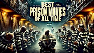 The most stunning prison movies you must watch right now [upl. by Nasaj662]