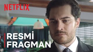 Terzi 3 Sezon  Resmi Fragman  Netflix [upl. by Pawsner]