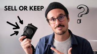 3 Months Later Fujifilm XS20 REVIEW [upl. by Htrowslle]