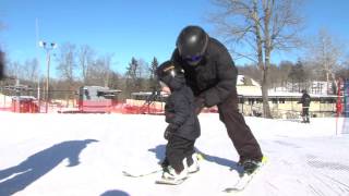 TerrainBased Learning at Powder Ridge [upl. by Loeb]