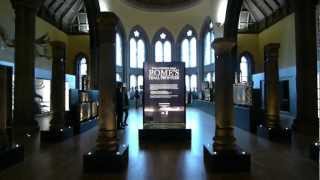 The Hunterian inGlasgow [upl. by Urson]