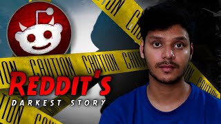 Reddits Darkest Stories  Disturbing story of Redditors [upl. by Enailuj]