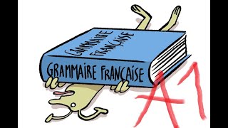 Leçon de grammaire Niveau A112 Ce cet cette ces [upl. by Divine]