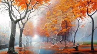 Andrea Bocelli Les Feuilles Mortes HD [upl. by Notyap855]