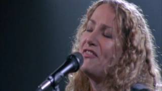 Joan Osborne  Heatwave Live [upl. by Rolando]