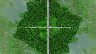 Minecraft Hermitcraft  A Big Project for me e35 [upl. by Durwin451]