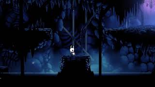 Hollow Knight  Cave Wind Loop [upl. by Kosey413]