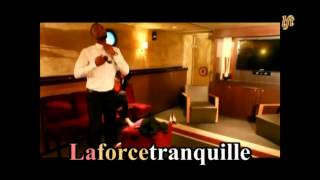 FALLY IPUPA CLIP EMERAUDE POWER KOSA LEKA [upl. by Shaia855]