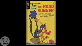 Beep Beep The Road Runner 009 [upl. by Enaz500]