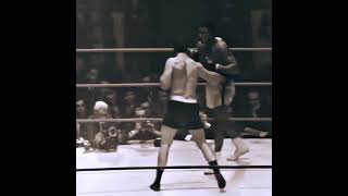 Tough Battle  Muhammad Ali vs George Chuvalo 1 [upl. by Aneem]