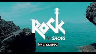 TENDANCE ROCKNSHOES  CHAUSSEA 2022 [upl. by Quincy]