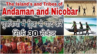 Tribes of Andaman and Nicobar Islands [upl. by Leverett277]