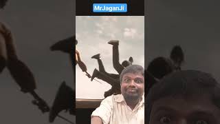 Bagheera Trailer Reaction  Srimuruli bagheeraofficialtrailer drsuri rukminivasanth sriimurali [upl. by Eugeniusz693]