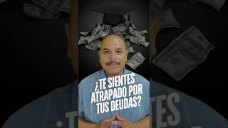 🚨 ¿Deudas Aplastándote Tomar el Control ¡Ahora finanzaspersonalesexitosas vidaequilibrada [upl. by Aurelea]