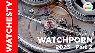 Best Watches of 2023 Part 2 [upl. by Cathlene]