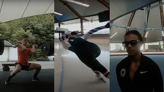 INZELL SUMMERCAMP pt5 [upl. by Star]