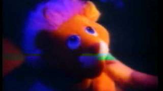 Wuzzles commercial from the 80s Dutch [upl. by Sailesh]