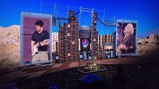 Dead amp Co July 6 2024 Estimated Prophet deadtour deadandcompany spherevegas [upl. by Retha606]