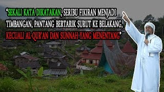 MUI Pusat Menggugat  buya gusrizal  pantang bertarik surut ke belakang [upl. by Ahsatam]