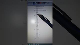 DOL starter power wiring amp components [upl. by Neevan]