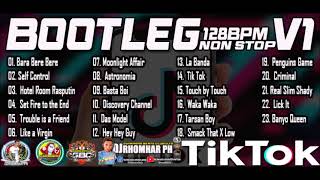 Bootleg Non Stop 128Bpm Vol01 2022 [upl. by Galatea]